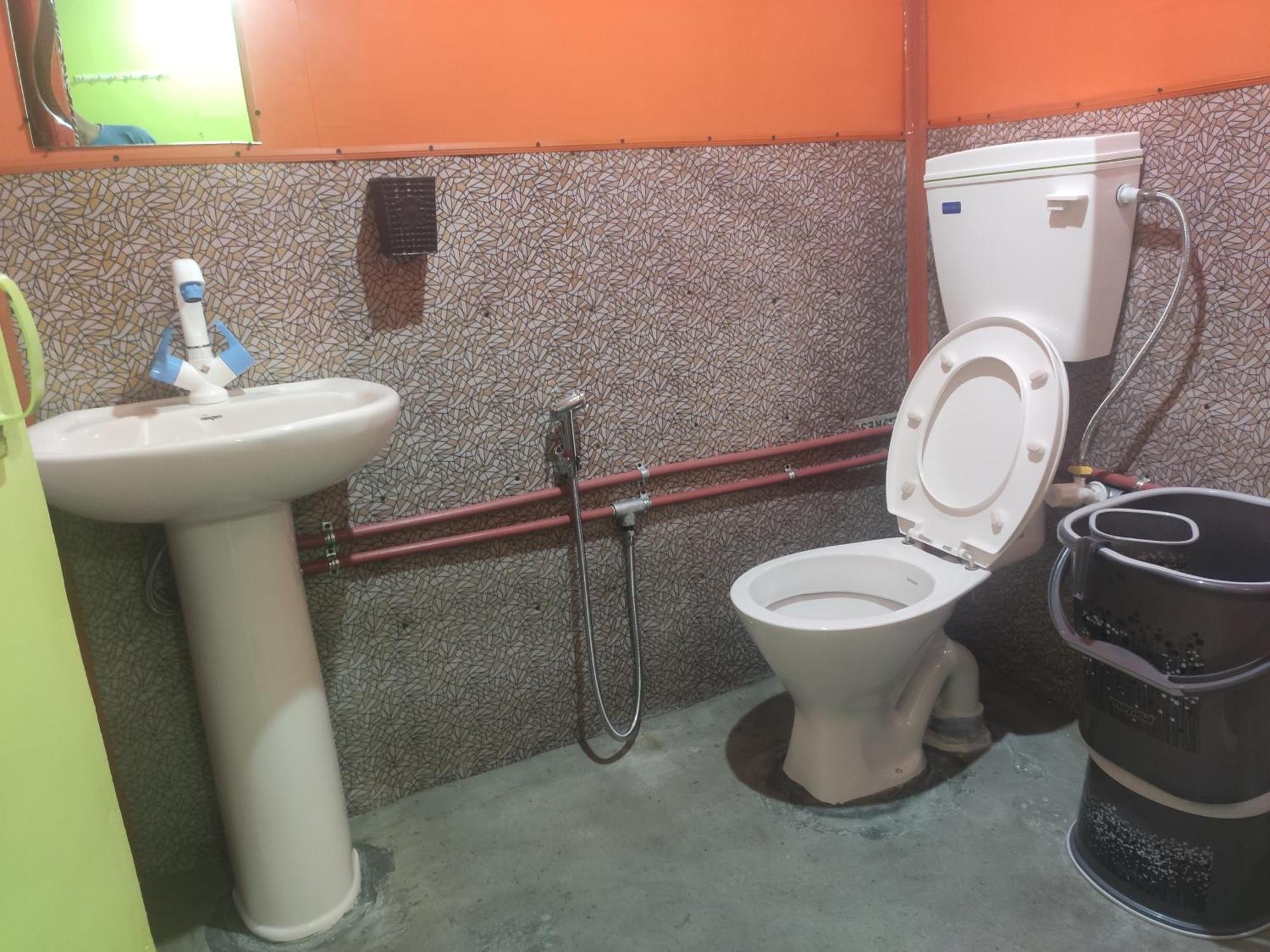 Lakeside Homestay Srinagar חדר תמונה